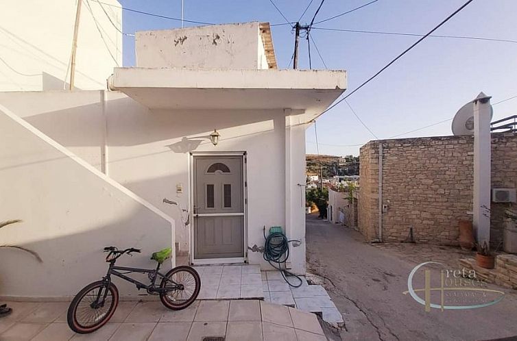 Geschakelde woning in Kamilari