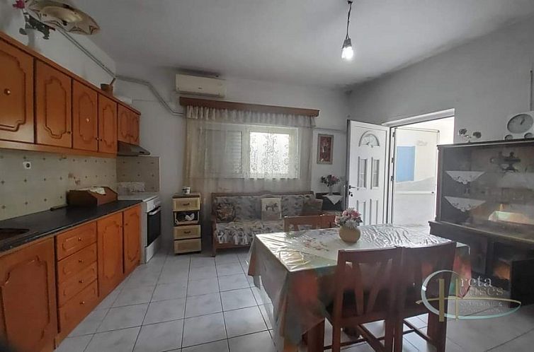 Geschakelde woning in Kamilari