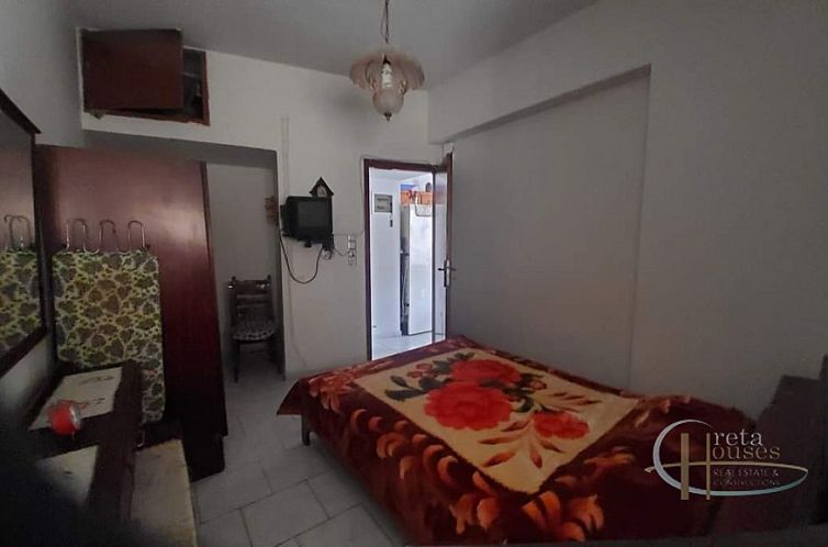 Geschakelde woning in Kamilari
