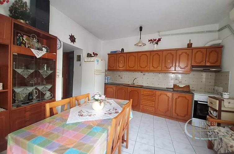 Geschakelde woning in Kamilari