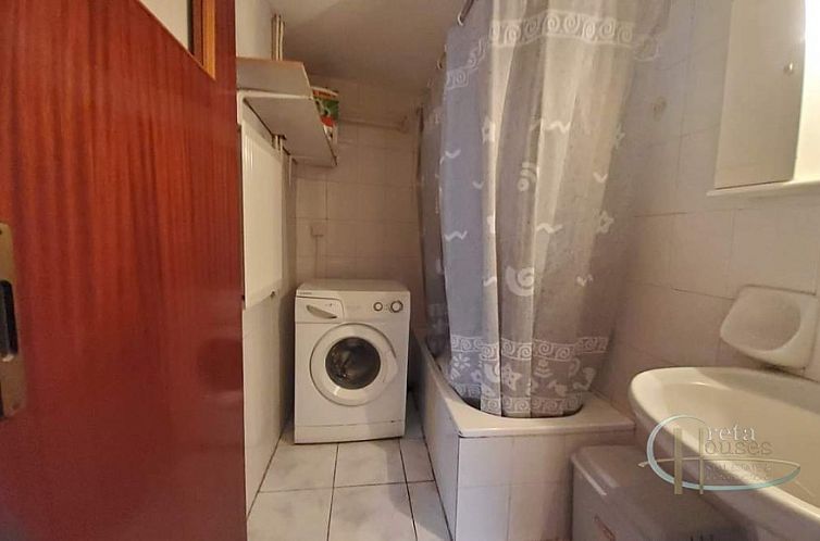 Geschakelde woning in Kamilari