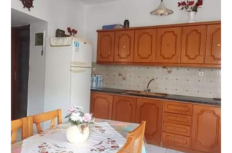 Geschakelde woning in Kamilari