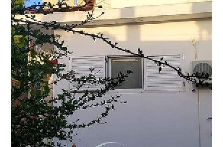 Geschakelde woning in Kamilari