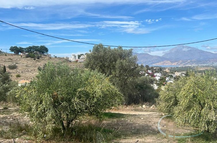 Kavel in Kamilari