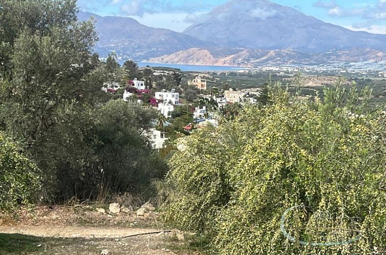 Kavel in Kamilari