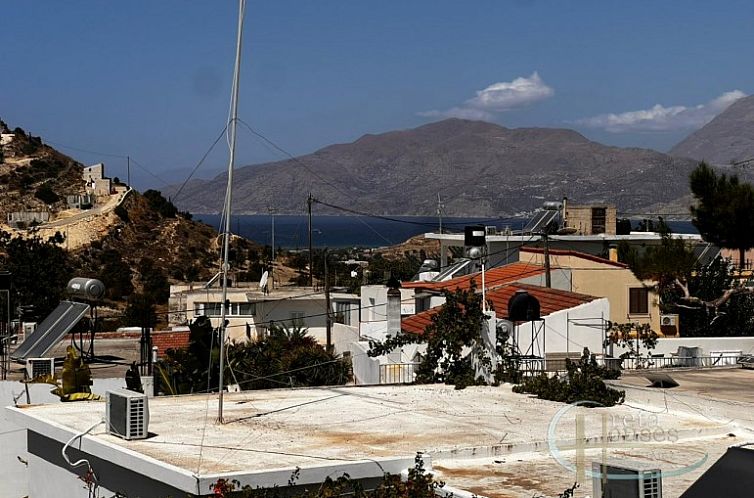 Kavel in Kamilari