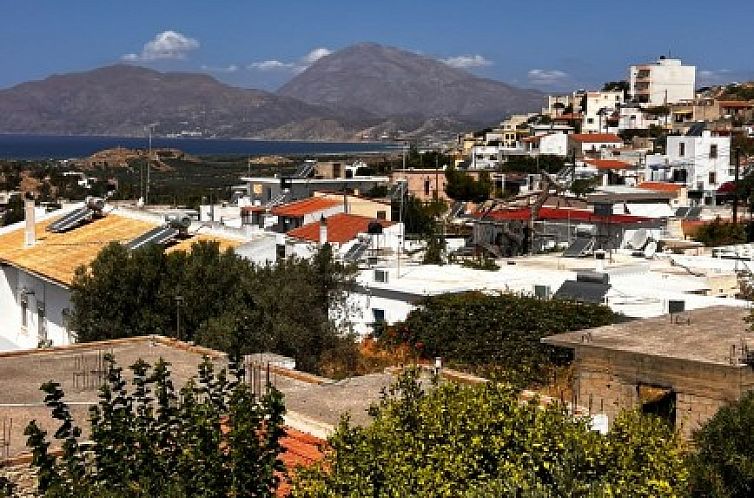 Kavel in Kamilari
