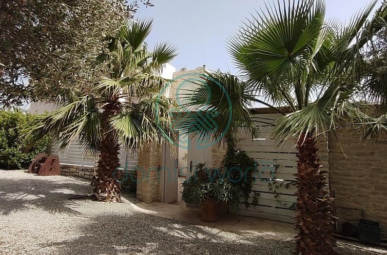Vrijstaande woning in Kamilari