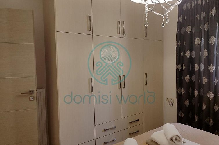 Vrijstaande woning in Kamilari