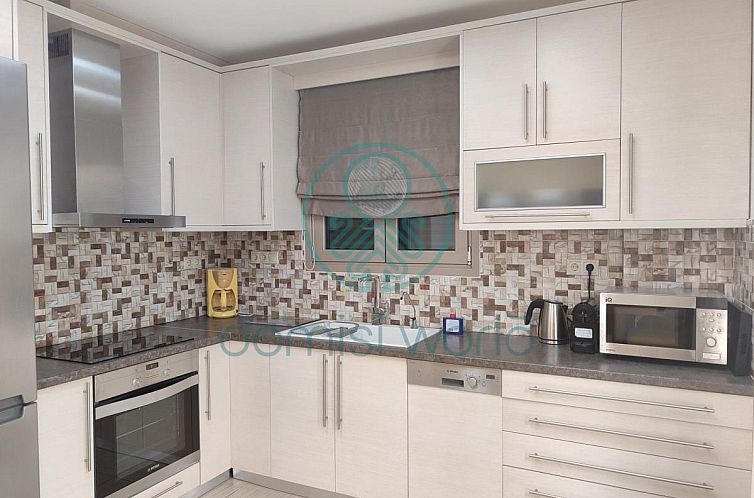 Vrijstaande woning in Kamilari