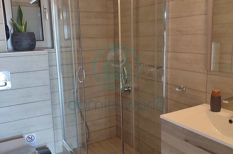Vrijstaande woning in Kamilari