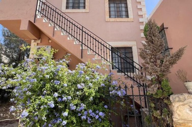 Guest house 06229236 - Apartment Crete - Appartement in Kamilari