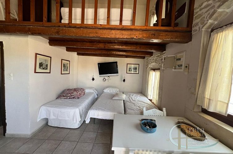 Appartement in Kamilari