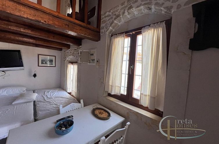 Appartement in Kamilari