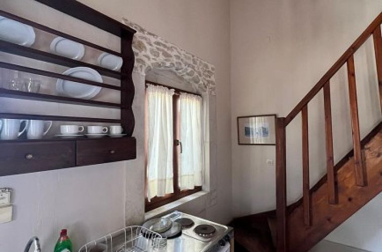 Appartement in Kamilari