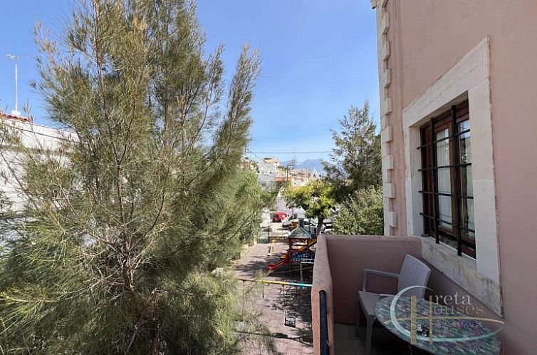 Appartement in Kamilari