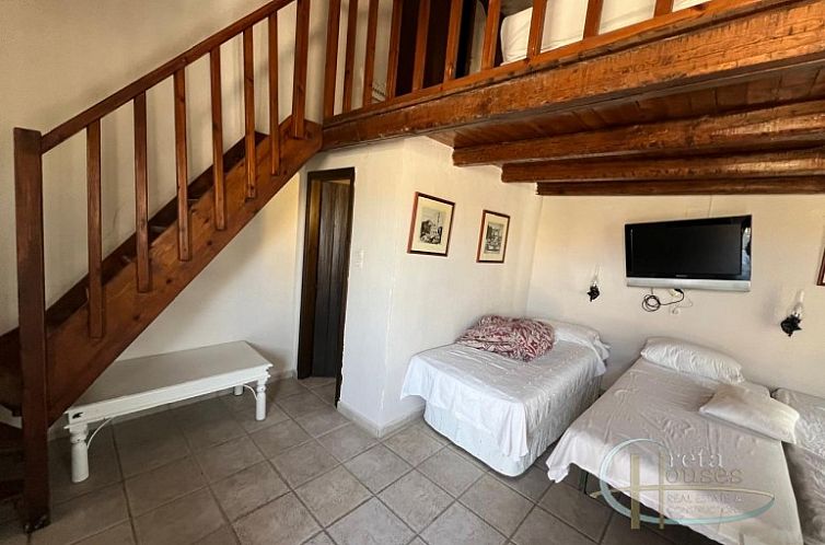 Appartement in Kamilari