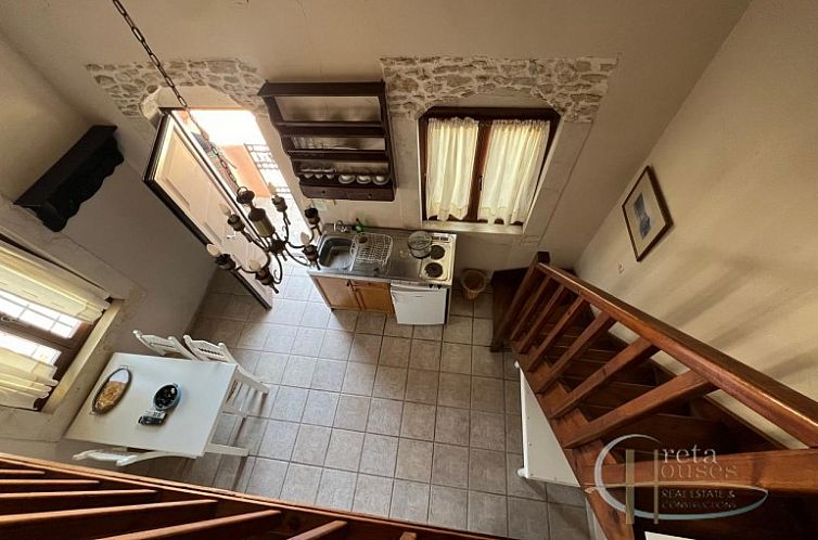 Appartement in Kamilari
