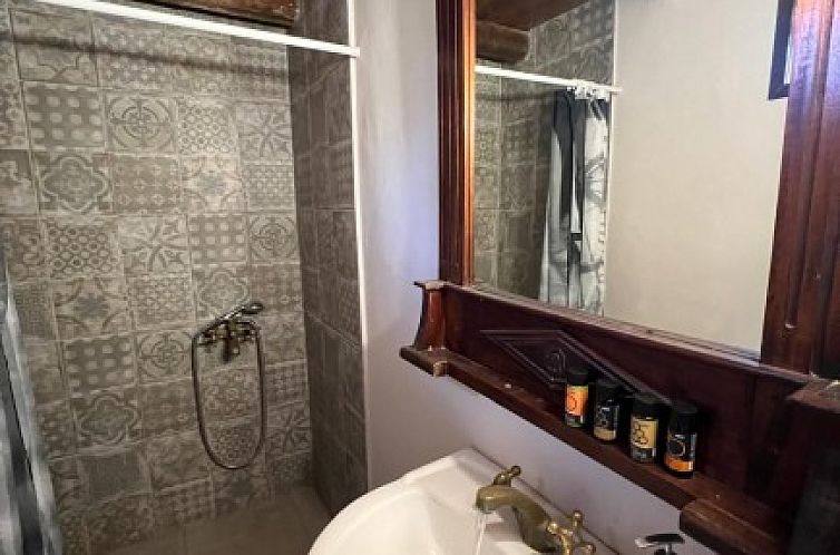 Appartement in Kamilari