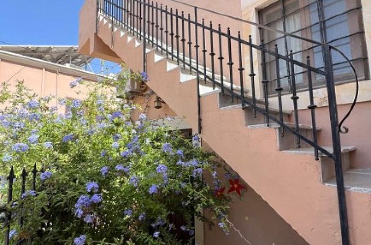 Appartement in Kamilari