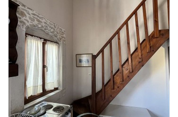 Appartement in Kamilari