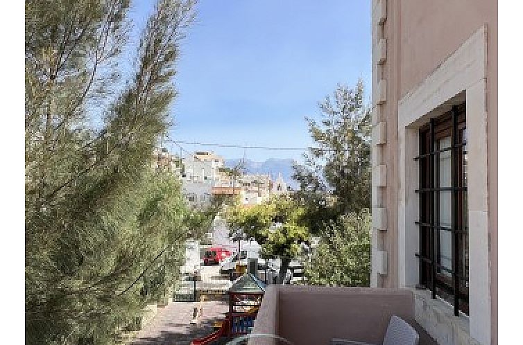 Appartement in Kamilari