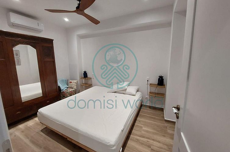Geschakelde woning in Kamilari