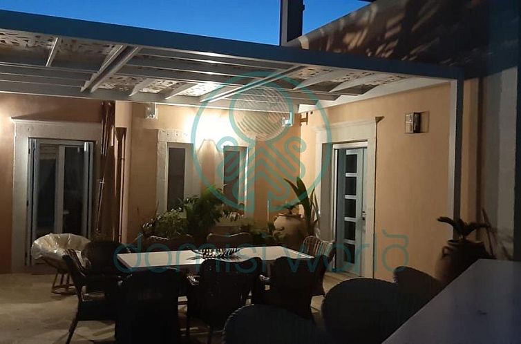 Geschakelde woning in Kamilari
