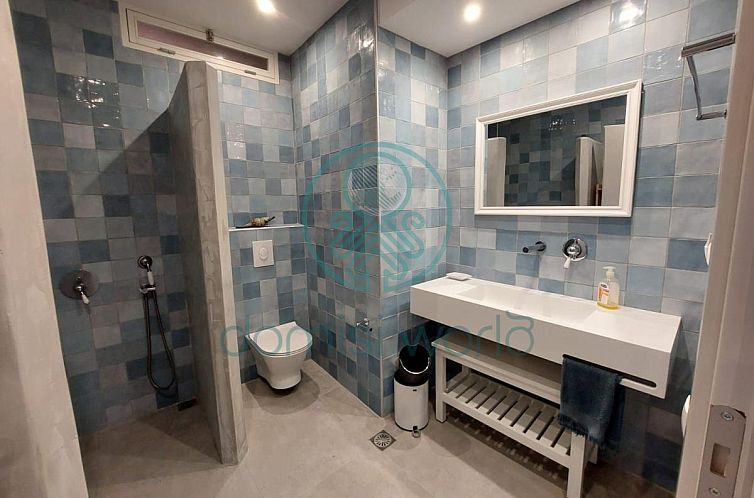 Geschakelde woning in Kamilari
