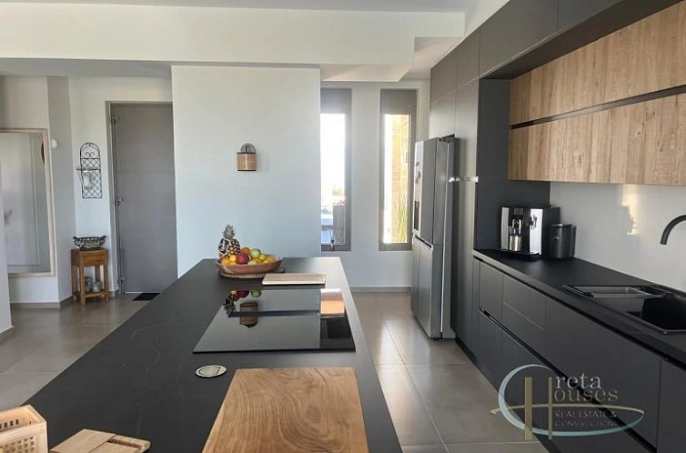 Vrijstaande woning in Kamilari