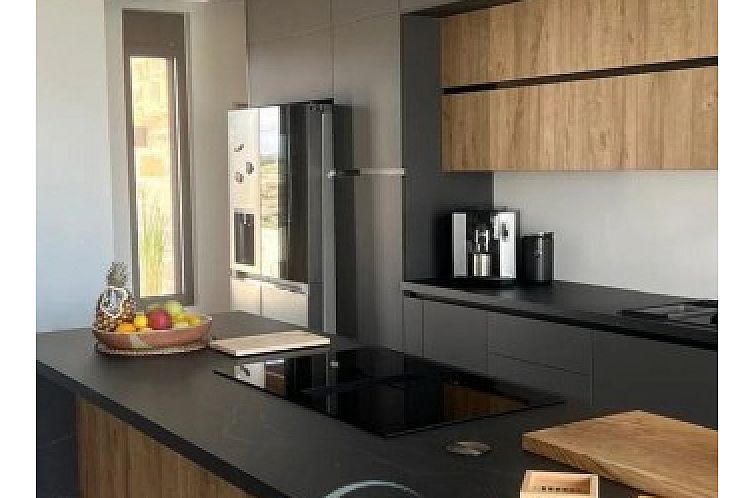 Vrijstaande woning in Kamilari
