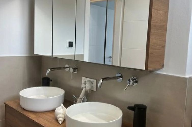 Vrijstaande woning in Kamilari
