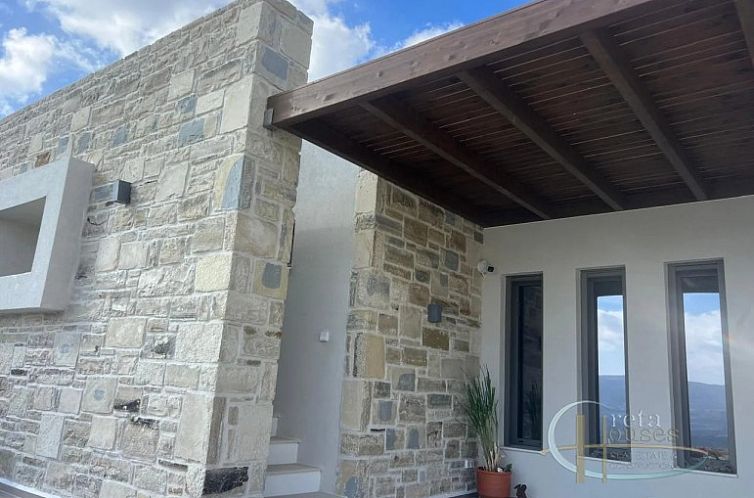 Vrijstaande woning in Kamilari
