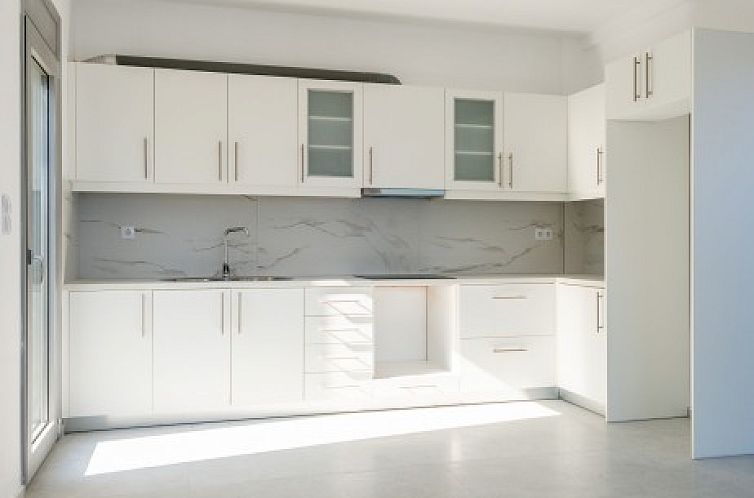 Geschakelde woning in Kamilari