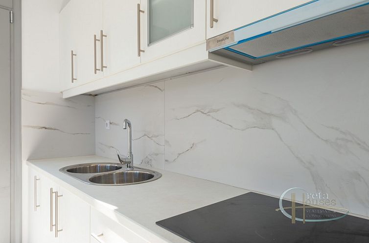 Geschakelde woning in Kamilari