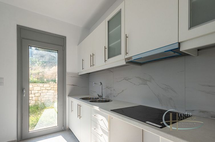Geschakelde woning in Kamilari
