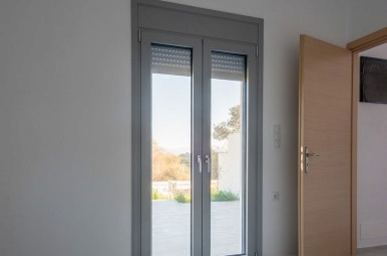 Geschakelde woning in Kamilari