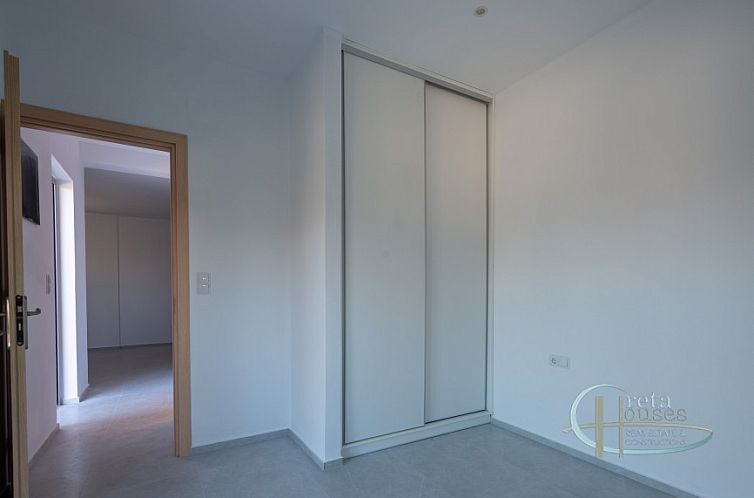 Geschakelde woning in Kamilari