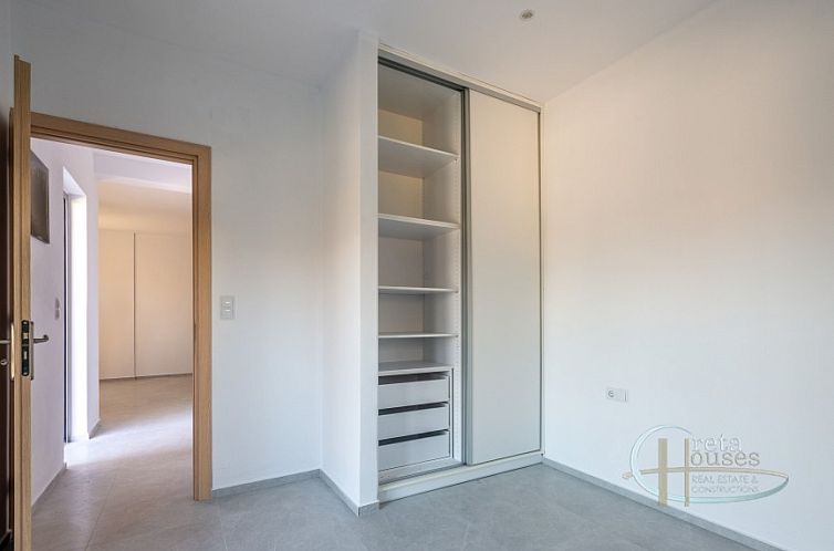 Geschakelde woning in Kamilari