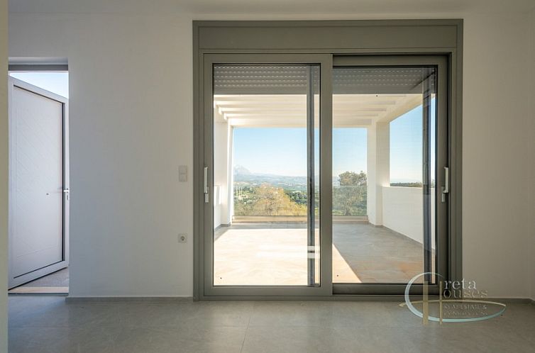 Geschakelde woning in Kamilari