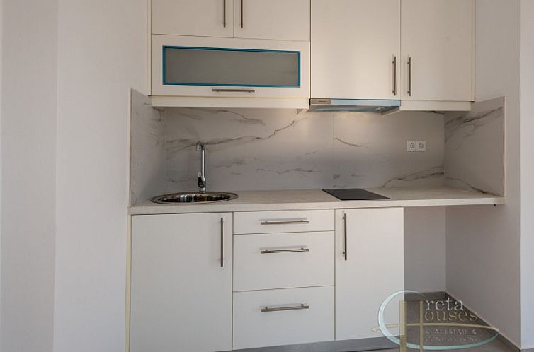 Geschakelde woning in Kamilari