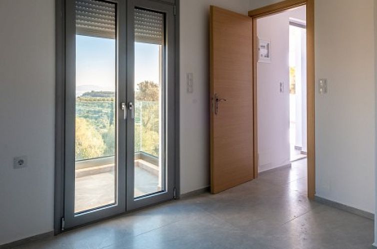 Geschakelde woning in Kamilari