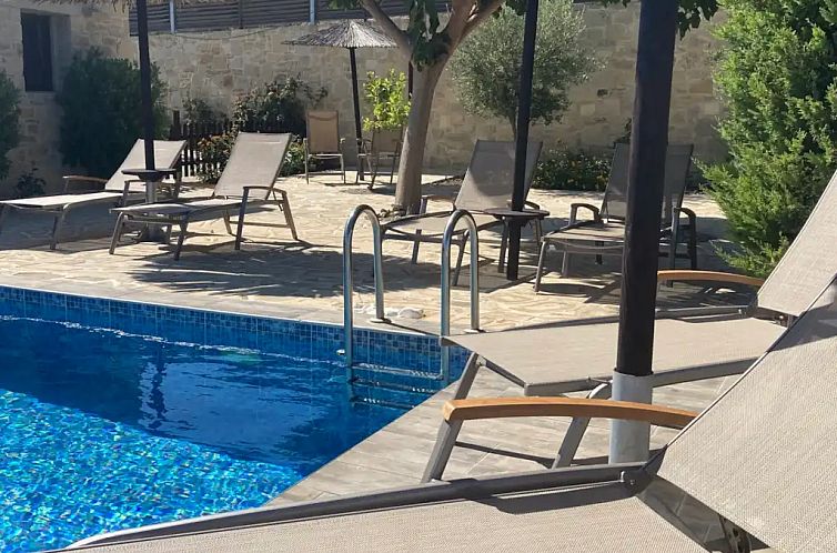 Villa Gamma Kreta/Kamilari