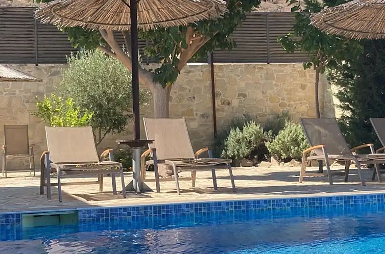 Villa Gamma Kreta/Kamilari