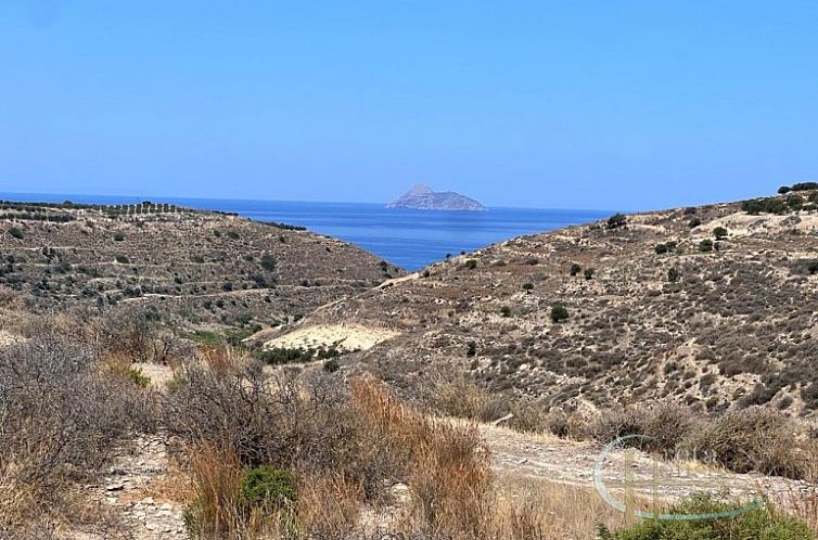 Kavel in Kamilari