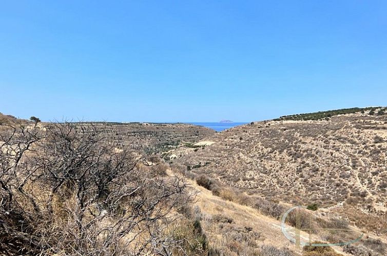 Kavel in Kamilari