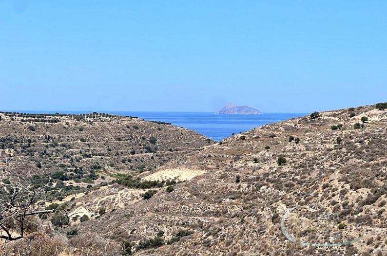 Kavel in Kamilari