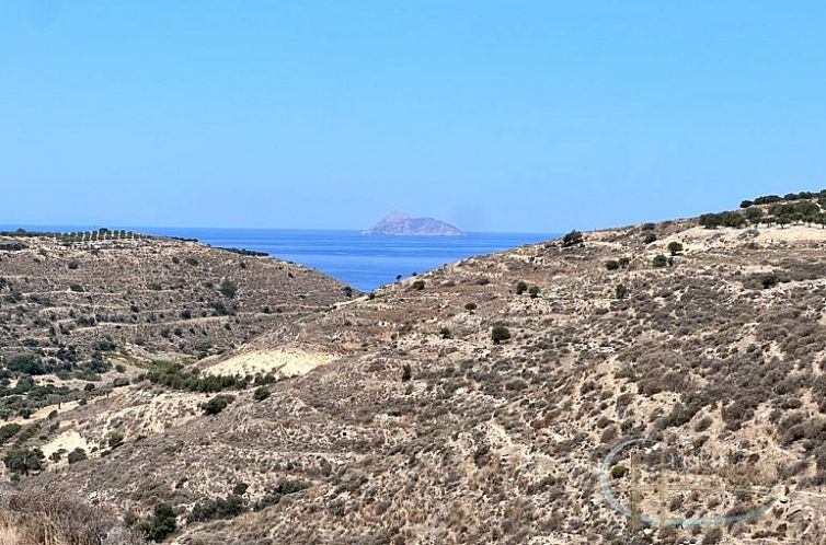 Kavel in Kamilari