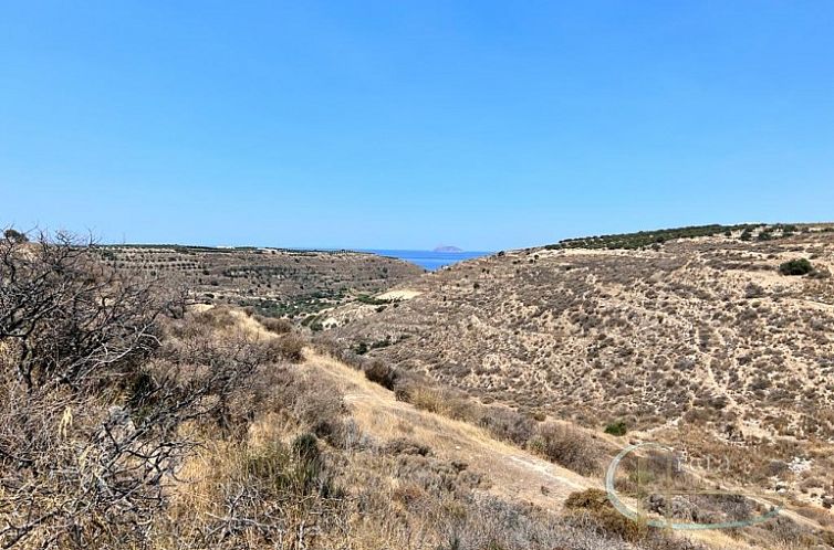 Kavel in Kamilari