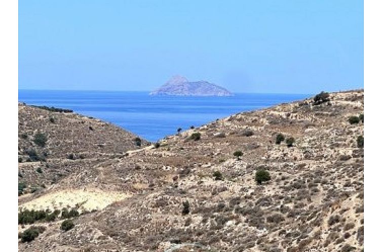 Kavel in Kamilari
